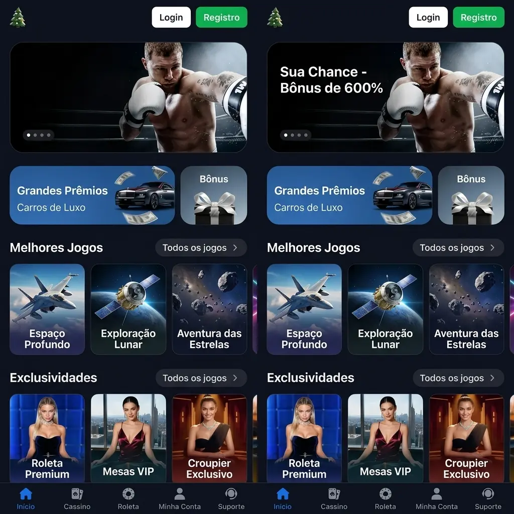 App 1win para iOS em iPhone mostrando tela de instalação e ícone do aplicativo na tela inicial