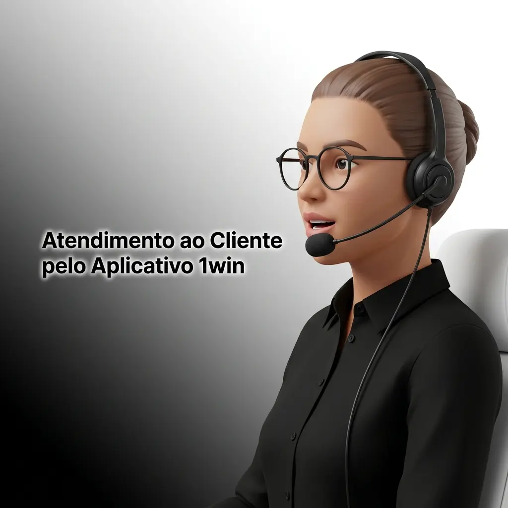 Atendimento ao cliente 24/7 no aplicativo 1win com chat ao vivo, e-mail, Telegram e Instagram para suporte