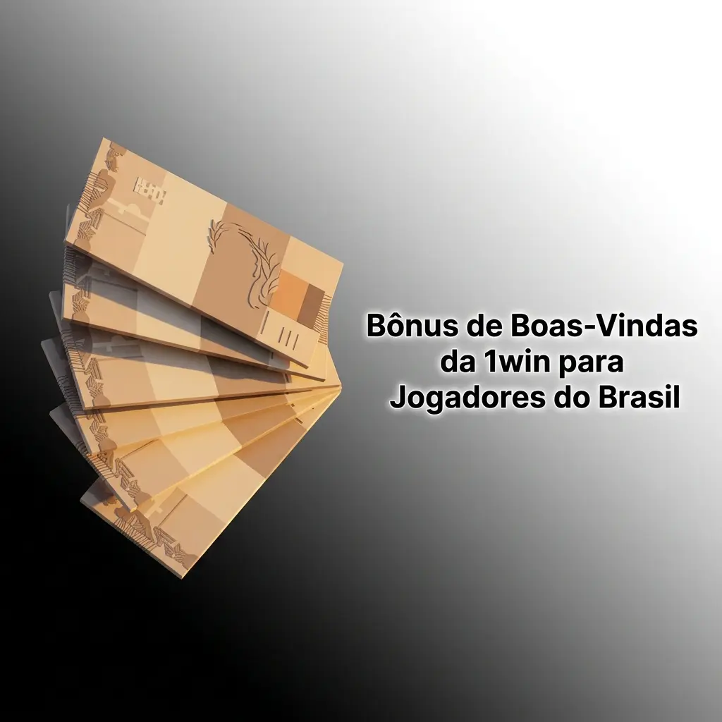 Bônus de boas-vindas 1win Brasil: até 150% nos depósitos e rodadas grátis para novos jogadores