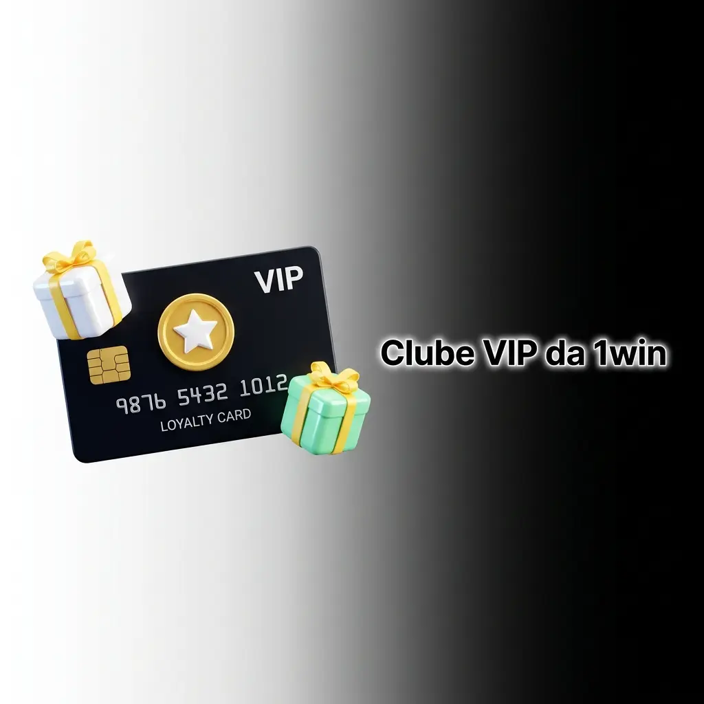 Clube VIP 1win Brasil: privilégios exclusivos, bônus, cashback e limites ampliados para membros ativos