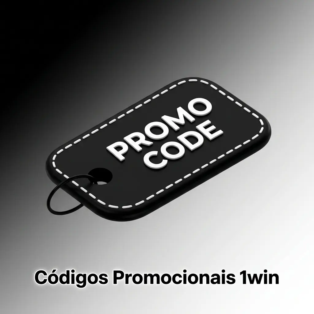 Códigos promocionais 1win: bônus de boas-vindas, códigos sazonais e ofertas exclusivas para usuários brasileiros.