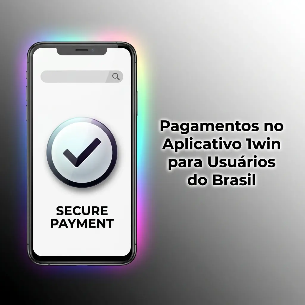 Métodos de pagamento no app 1win Brasil: Pix, criptomoedas, depósito mínimo BRL 50