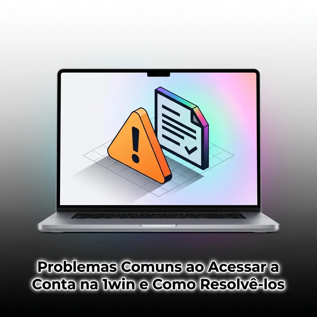 Tabela com problemas comuns de login na 1win e soluções como redefinir senha e autenticação em dois fatores