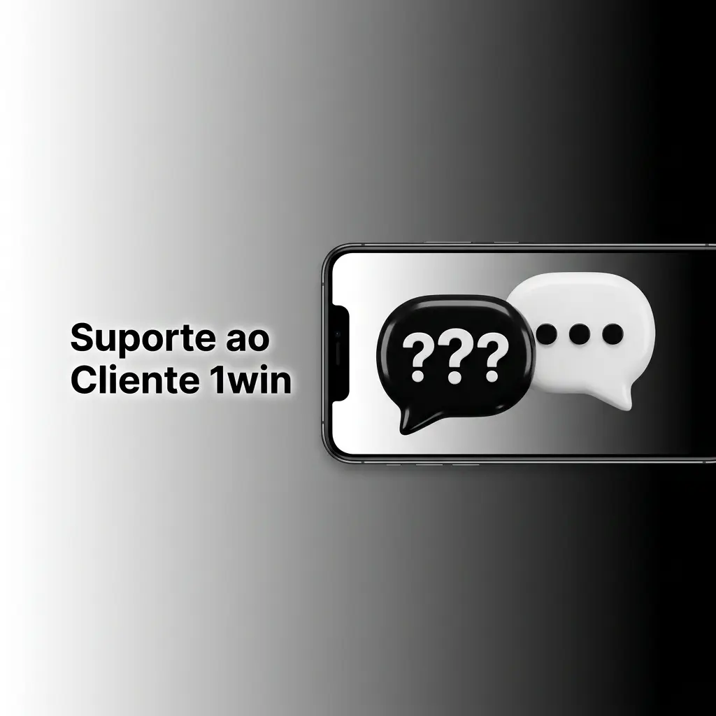Equipe de suporte ao cliente 1win disponível 24/7 via chat ao vivo, e-mail e Telegram