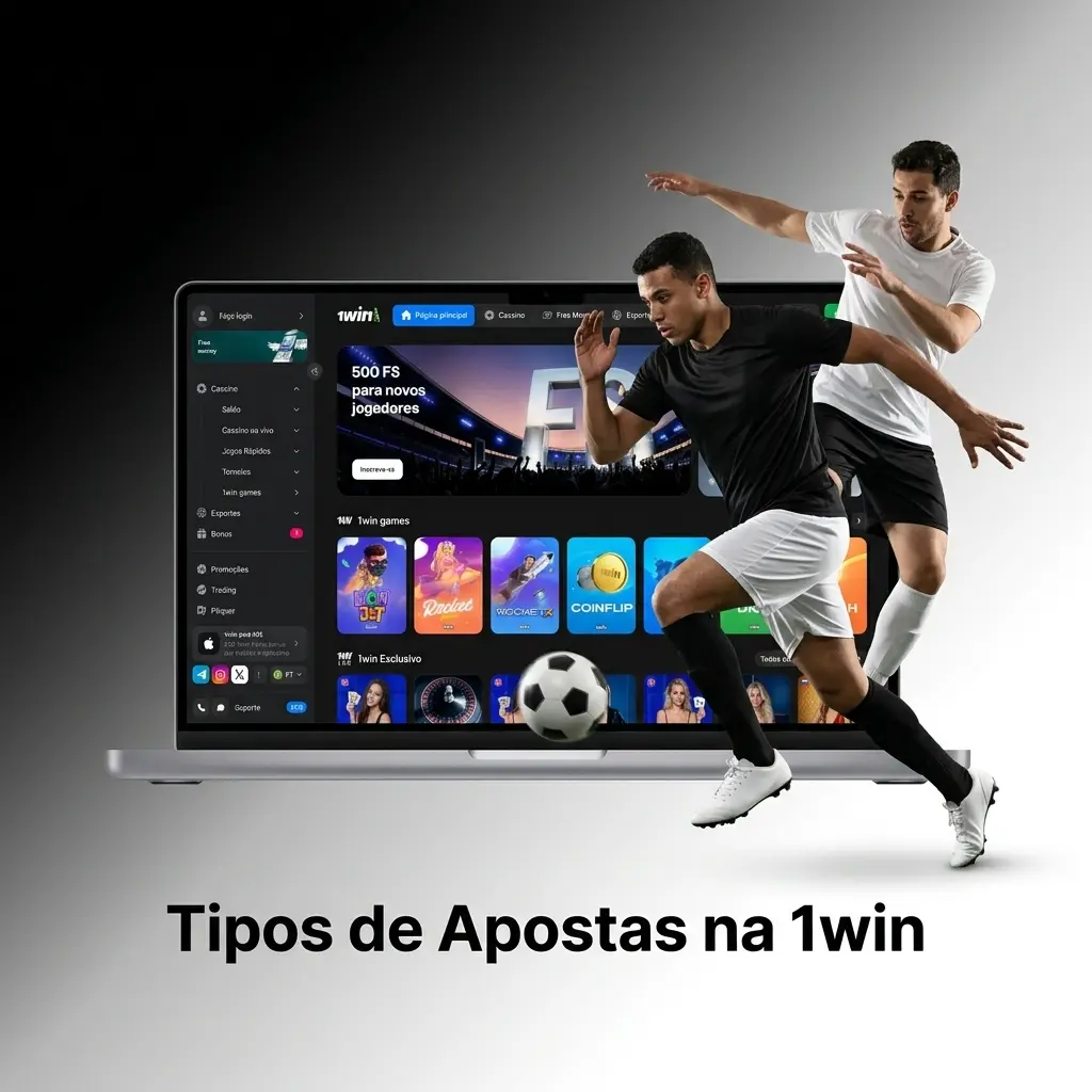 Tipos de apostas na 1win: simples, múltipla e sistema para iniciantes e experientes no Brasil