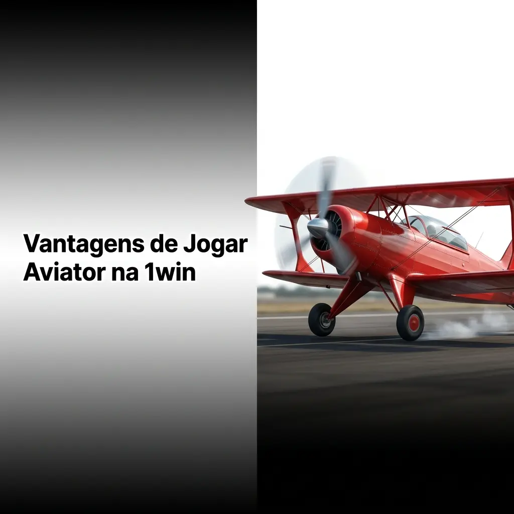 Vantagens de jogar Aviator na 1win: RTP 97%, modo demo, bônus, Pix e certificação Spribe para brasileiros
